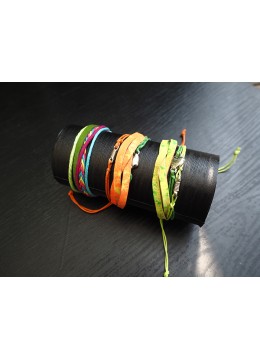 wholesale bali Wholesale Adjustable Friendship Bracelets Best Quality Hand Braided, Costume Jewellery