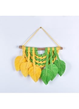 wholesale bali Customized Colour Macrame Wallhanging Home Decoration, Home Decoration