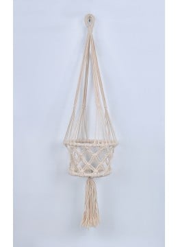 wholesale bali Macrame Plant Hanger Indor Home Decoration, Home Decoration