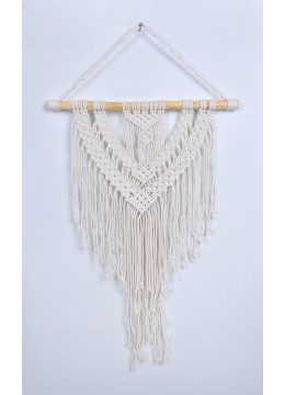 Hand Made Indor Home Decoration , Macrame Wall Hanging Decoration