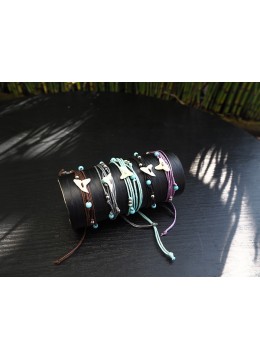 wholesale bali Adjustable Friendship Bracelets Best Hand Made Quality, Costume Jewellery