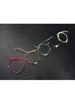 wholesale bali Adjustable Friendship Bracelets, Costume Jewellery