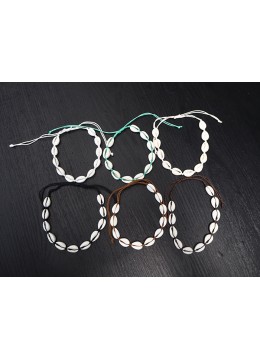 wholesale bali Adjustable Friendship Bracelets Braided Cotton Bracelet, Costume Jewellery