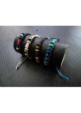 wholesale bali Wholesale Adjustable Friendship Bracelets, Costume Jewellery