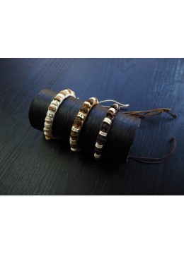 wholesale bali Bohemian Style Charming Adjustable Friendship Bracelets, Costume Jewellery