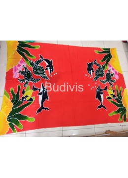 wholesale bali Hand Painted Sarong, Sarong