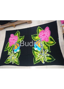wholesale bali Hand Painted Sarong, Sarong
