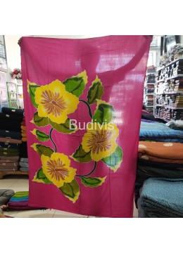 wholesale bali Hand Painted Sarong, Sarong