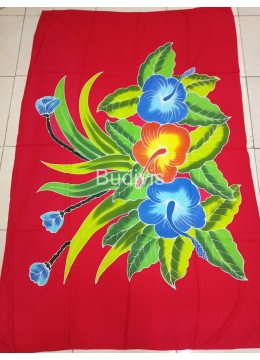 wholesale bali Hand Painted Sarong, Sarong