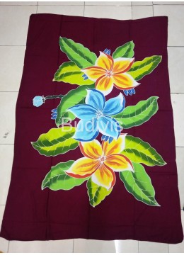 wholesale bali Hand Painted Sarong, Sarong