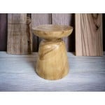 Wholesale Wooden Coffee Stools Home Decoration
