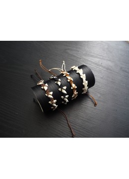 wholesale bali High Quality Adjustable Friendship Bracelets, Costume Jewellery