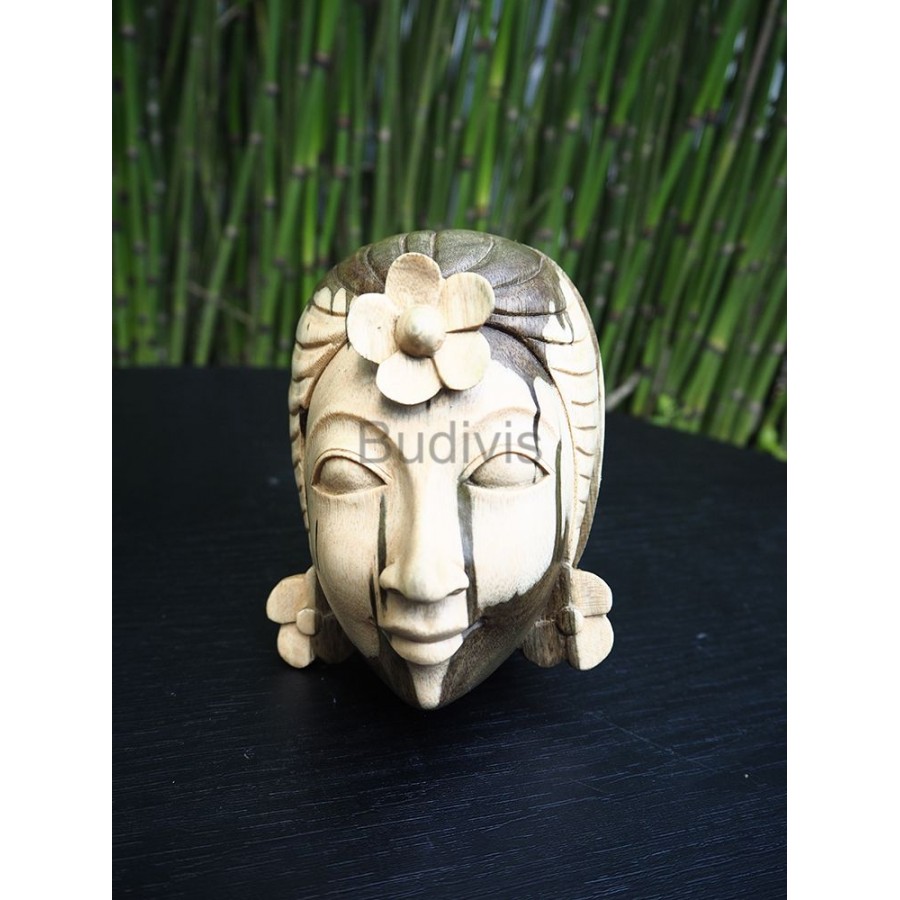 Hand Carved Bali Wooden Jewelry Box Handmade Hand Crafted Crocodile Wood Jewelry Box ,Wedding Gift Home Decor