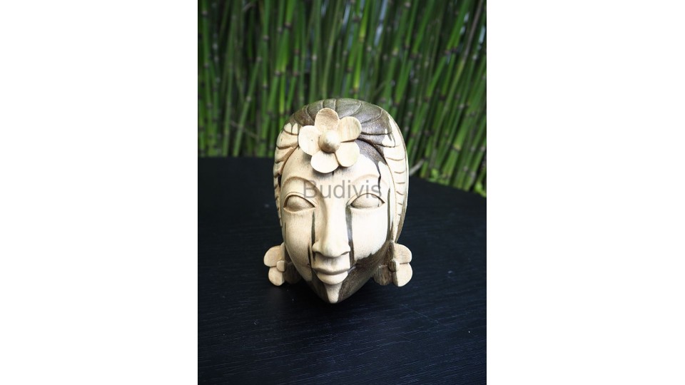 Hand Carved Bali Wooden Jewelry Box Handmade Hand Crafted Crocodile Wood Jewelry Box ,Wedding Gift Home Decor