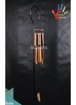 wholesale bali Wholesale Hanging Classic Style Bamboo windchimes Out Door, Bamboo Crafts
