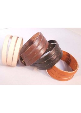 wholesale bali Leather Bracelet, Bracelets