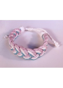 wholesale bali Hemp Cotton Bracelet, Clearance