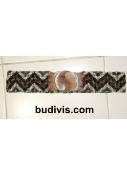 wholesale bali Beaded Stretch Belt, Costume Jewellery