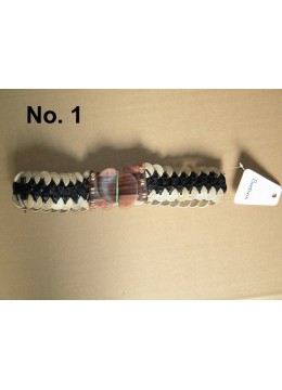 wholesale bali Coco Bead Stretch Belt, Costume Jewellery