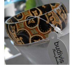 Image of Bangle Bracelet Costume Jewellery Source: CV.Budivis in Bali, Indonesia