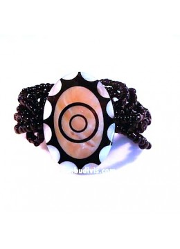 Image of Beaded Strecth Bracelet Costume Jewellery Source: CV.Budivis in Bali, Indonesia