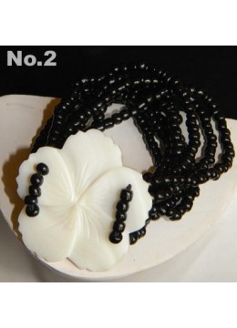 wholesale bali Beaded Stretch Bracelet, Costume Jewellery