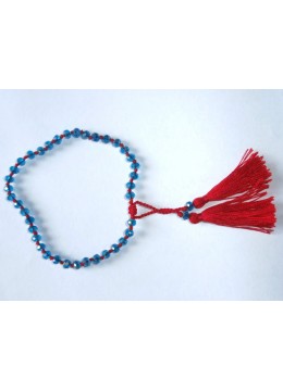 wholesale bali Tassel Bracelet Crystal, Costume Jewellery