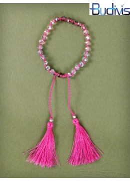 wholesale bali Bracelet Tassel Crystal, Costume Jewellery