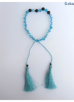 wholesale bali Bracelet Tassel Crystal, Costume Jewellery