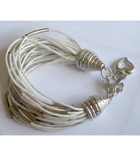 Multi-Cord Bracelet