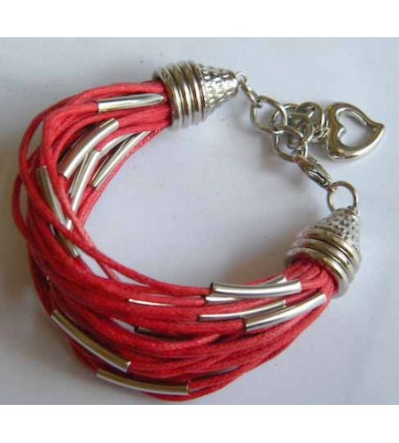 Multi-Cord Bracelet