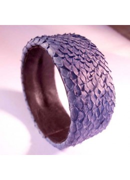 wholesale bali Leather Snake Bracelet, Costume Jewellery