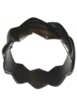 wholesale bali Wood Bracelet Stainless, Costume Jewellery