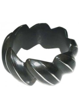 wholesale bali Wood Bracelet Stainless, Costume Jewellery