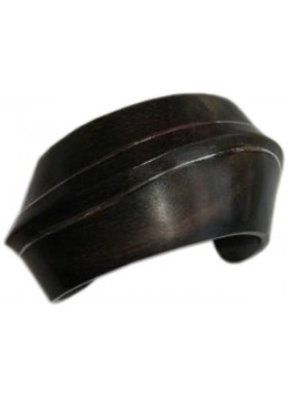 Image of Wood Bracelet Stainless Costume Jewellery Source: CV.Budivis in Bali, Indonesia