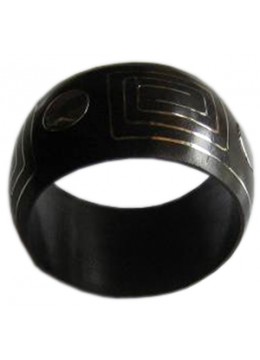 wholesale bali Wood Bracelet Stainless, Costume Jewellery