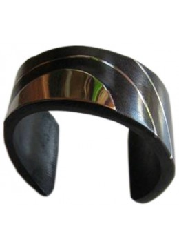 wholesale bali Wood Bracelet Stainless, Costume Jewellery