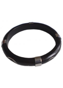 wholesale bali Wood Bracelet Stainless, Costume Jewellery