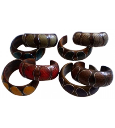 Wood Bracelet