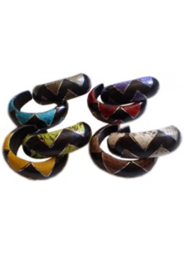 wholesale bali Wood Bracelet, Costume Jewellery