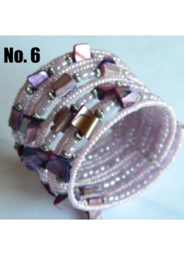 wholesale bali Beaded Choker Bracelet, Costume Jewellery