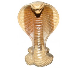 Image of Cobra Animal Statue Costume Jewellery Source: CV.Budivis in Bali, Indonesia