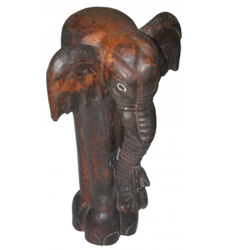 Elephant  Animal Statue