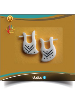 wholesale bali Bone Tribal Body Piercing, Costume Jewellery