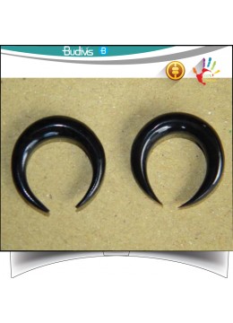 wholesale bali Horn Tribal Body Piercing, Costume Jewellery