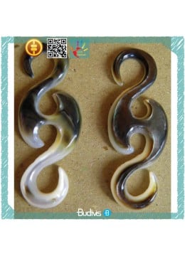 wholesale bali Seashell Tribal Body Piercing, Costume Jewellery