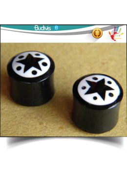 wholesale bali Horn Plugs Body Piercing, Costume Jewellery