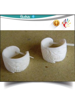 wholesale bali Bone Tribal Body Piercing, Costume Jewellery