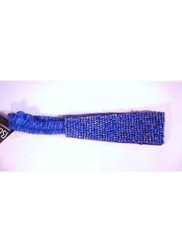 wholesale bali Beaded Stretch Headband, Costume Jewellery