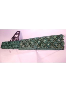 wholesale bali Beaded Stretch Headband, Costume Jewellery